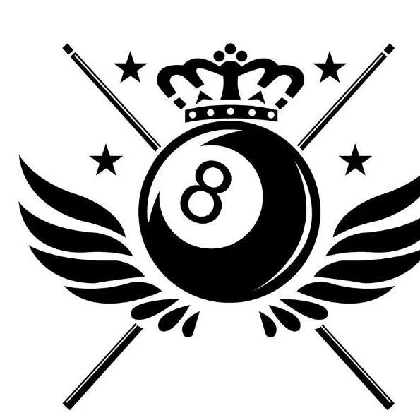 Q台球器材收藏卡