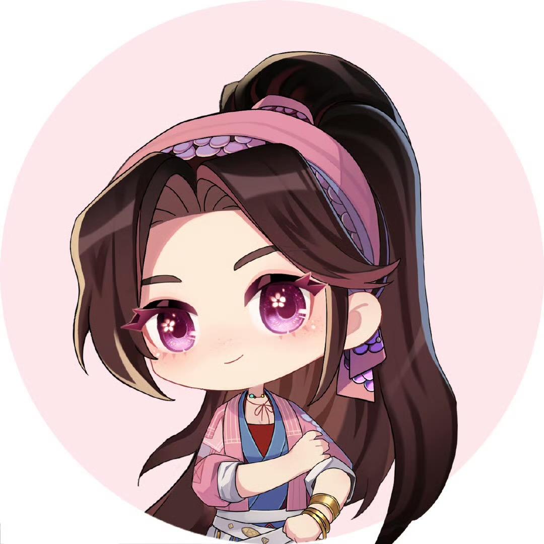 阿黎🍭