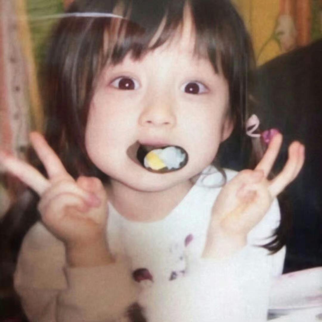 一坨小孙孙