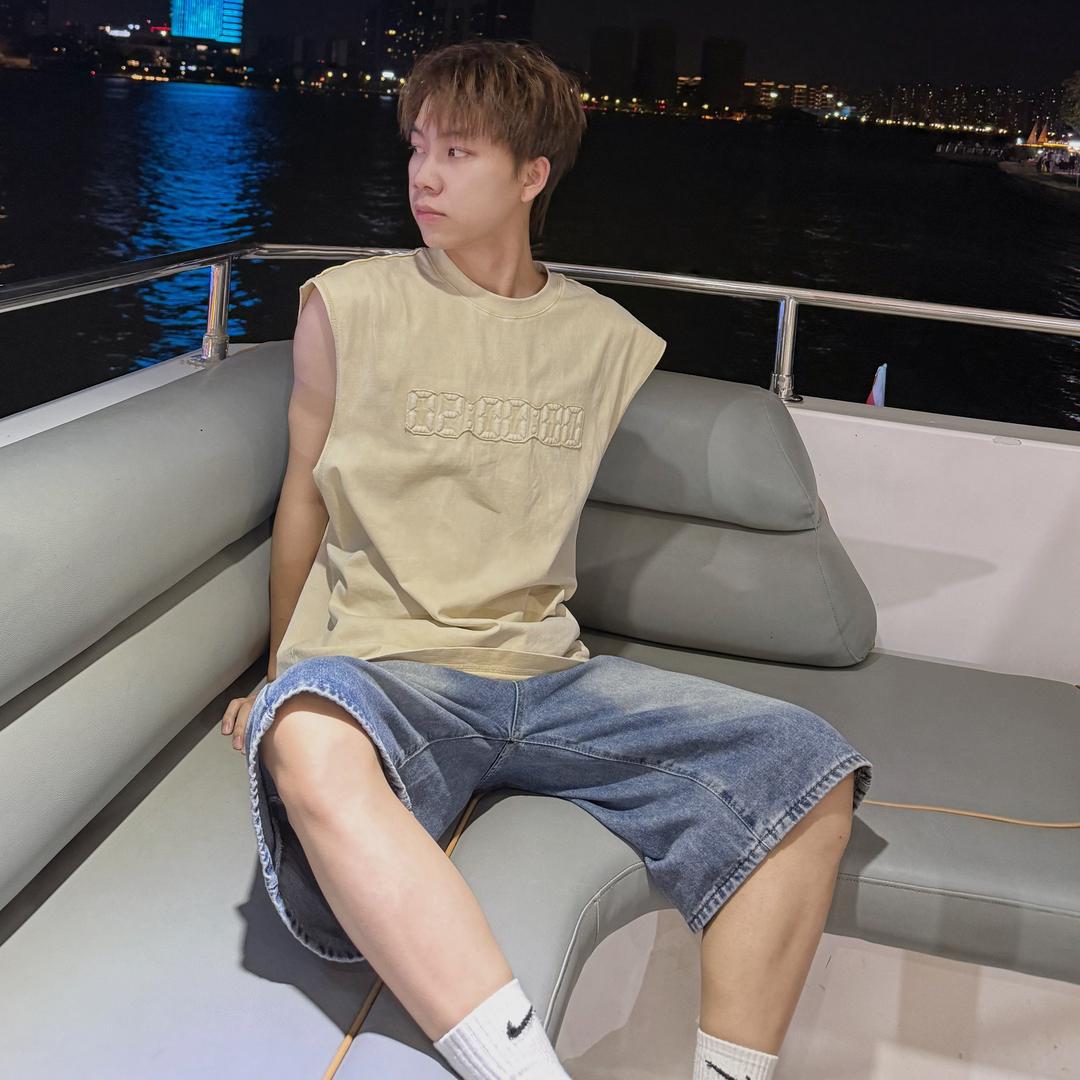 小鱼仙倌的崽崽