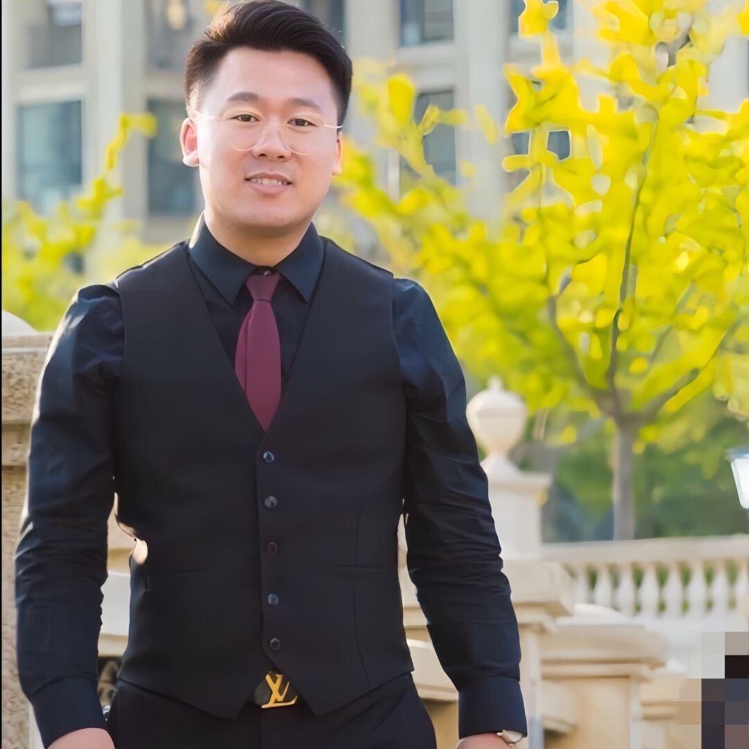 旅顺免打理烫发海龙