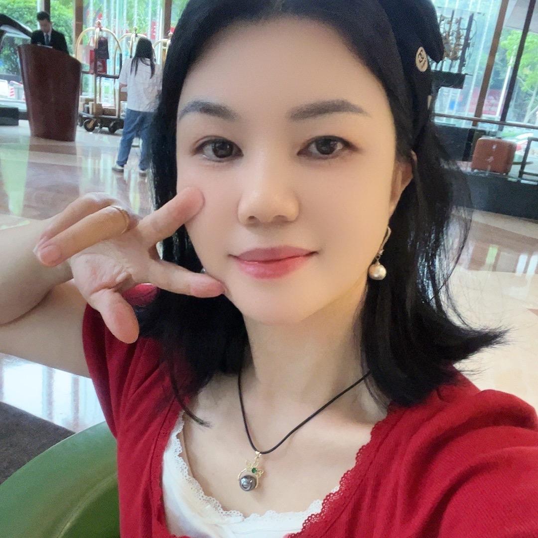 张家姑娘吖