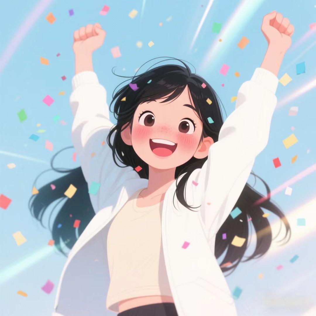 芯芯爱生活（暴富）