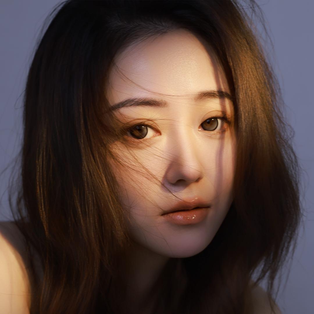 美玉👸
