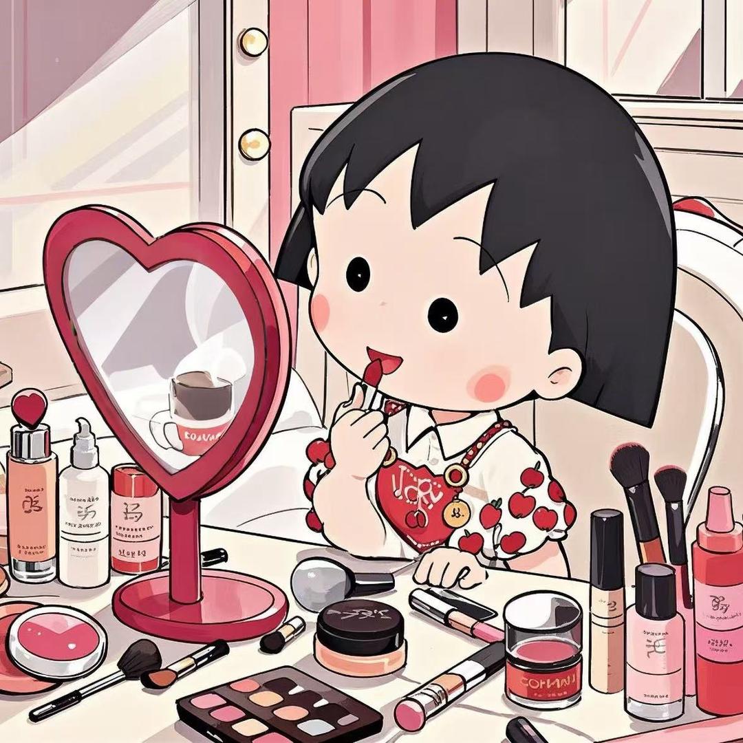 泡芙小姐严选