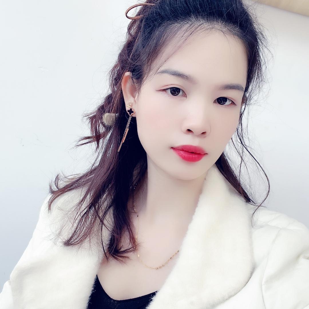陈陈🍀