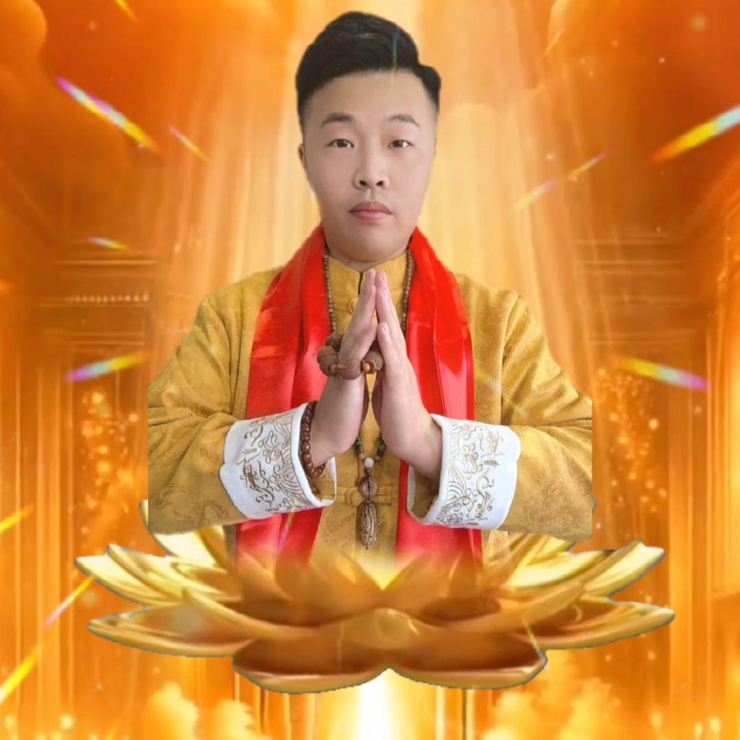 三宇（天选之人）
