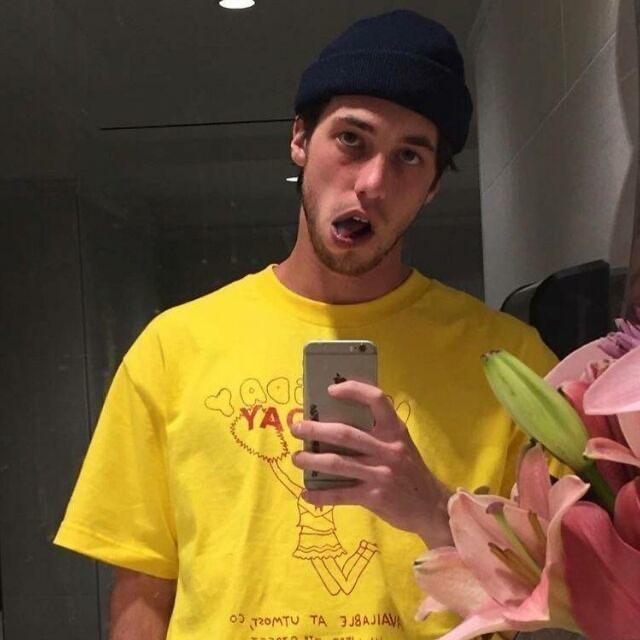 元盗