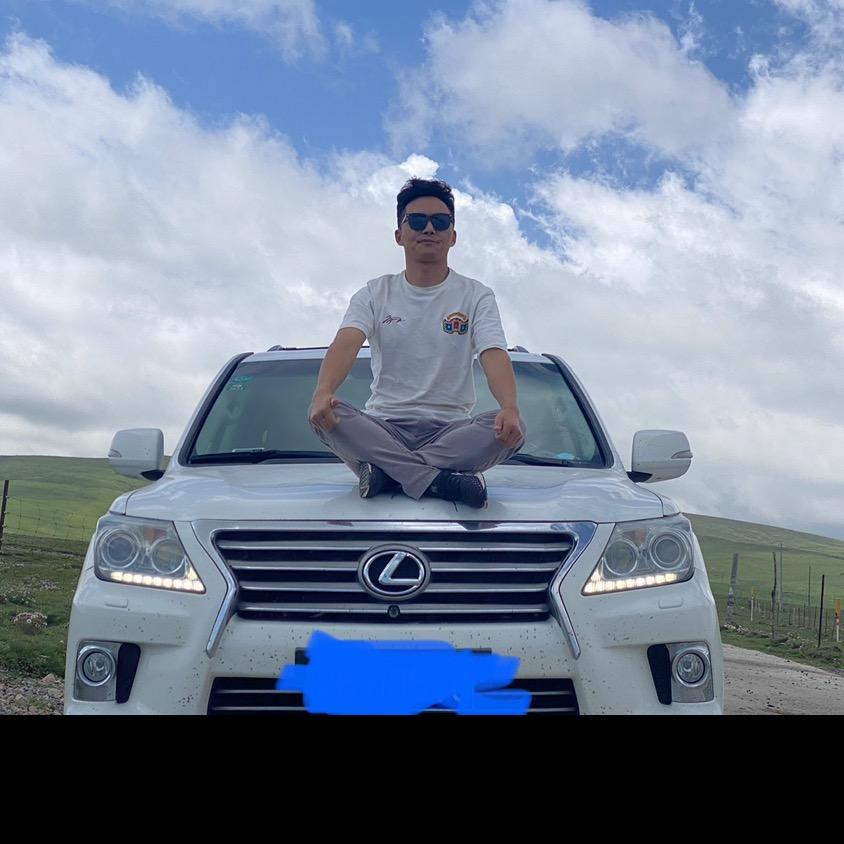 新疆和田玉搬运工