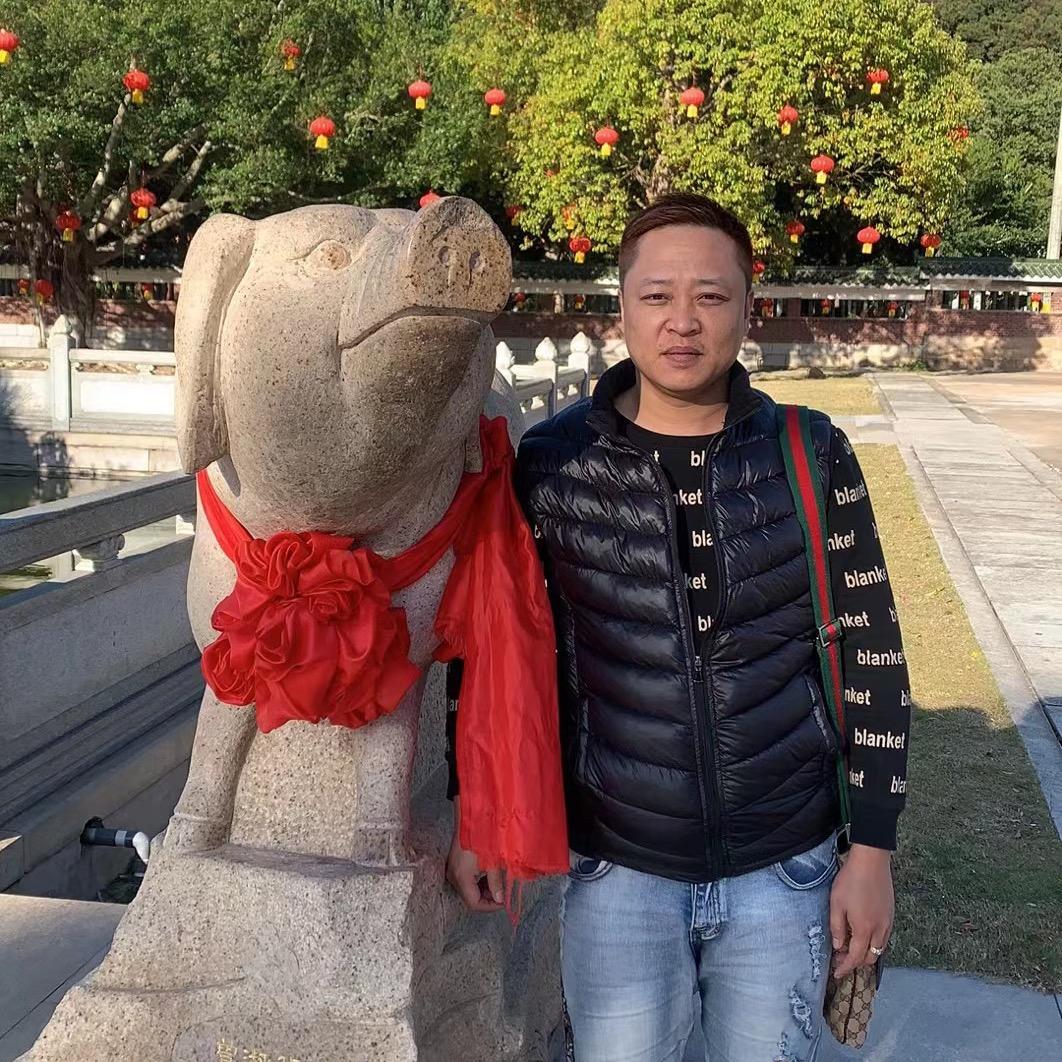 诚展包装机械