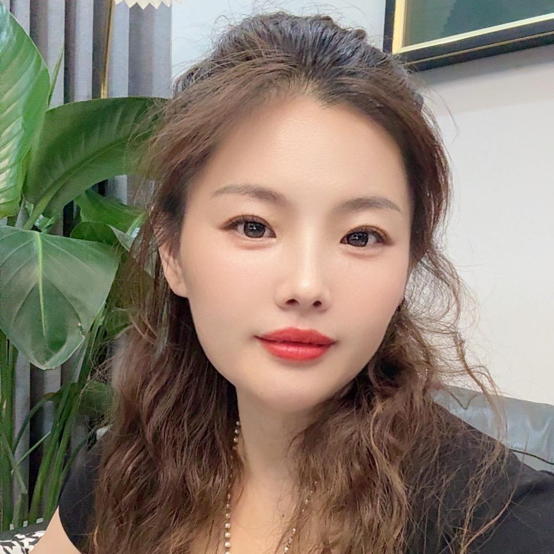 小霞来啦