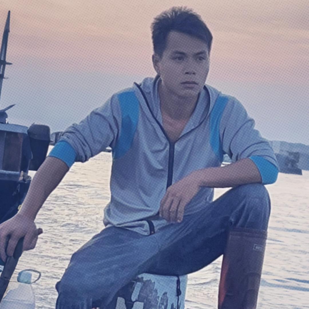 黄錦儱漁業