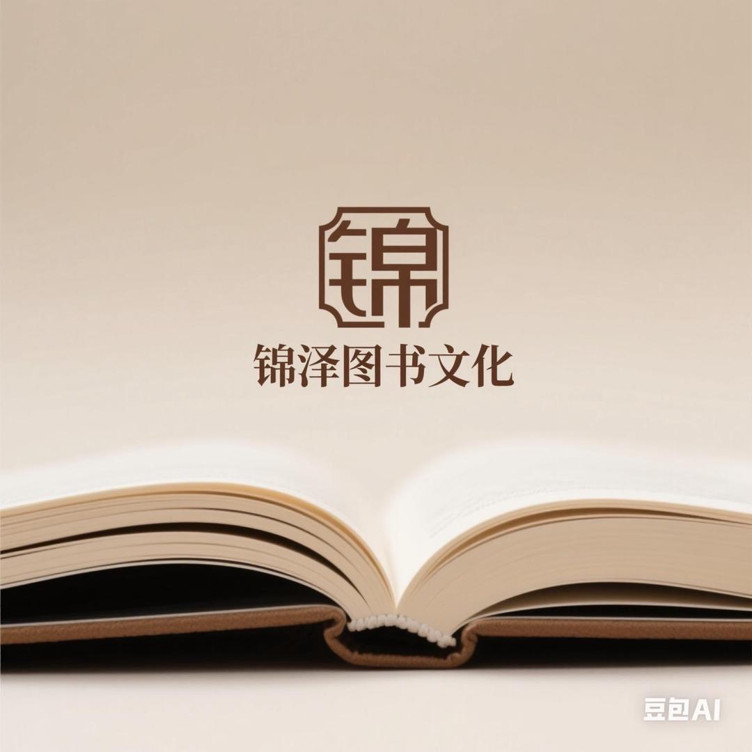 锦泽图书文化