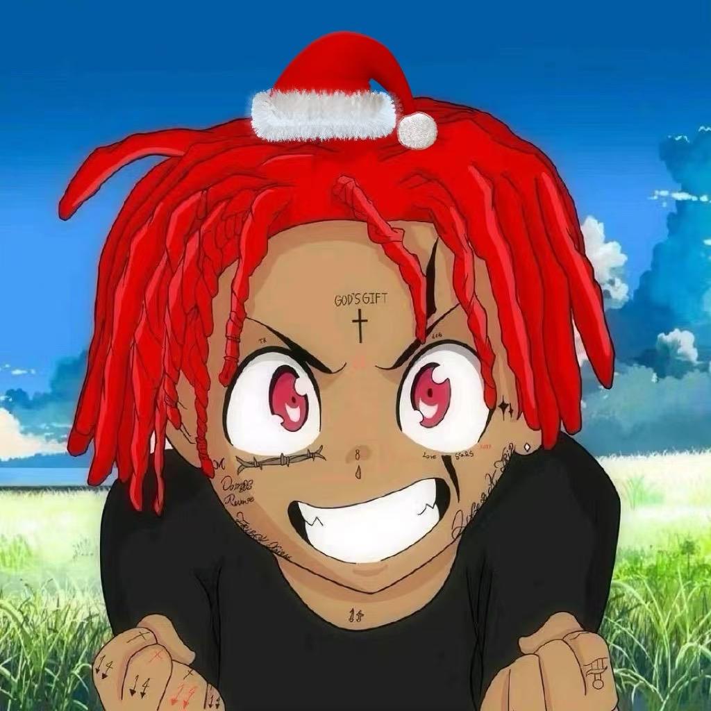 lil ximi