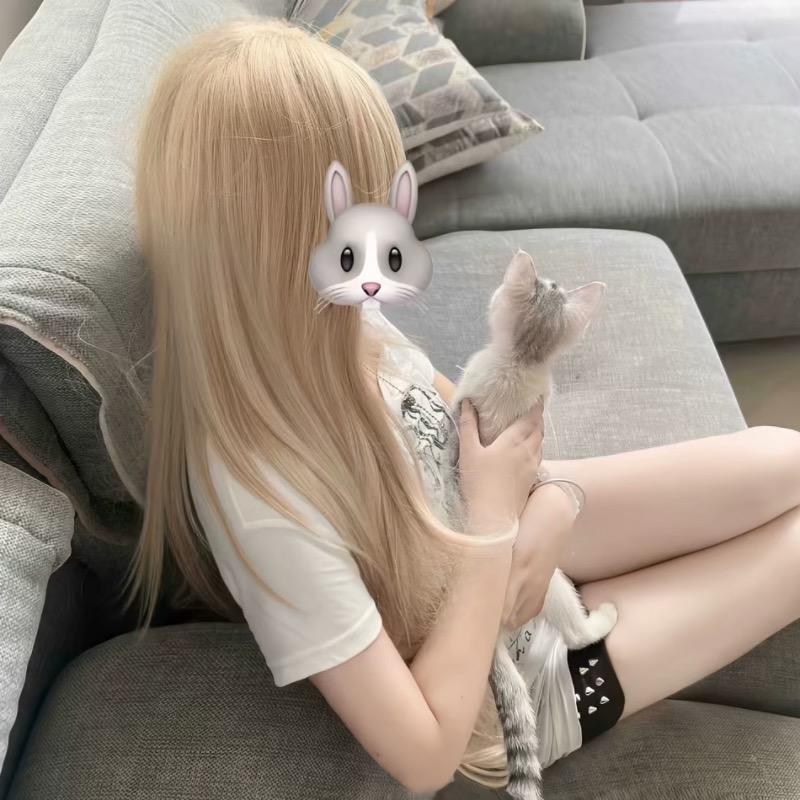 纯净欲^