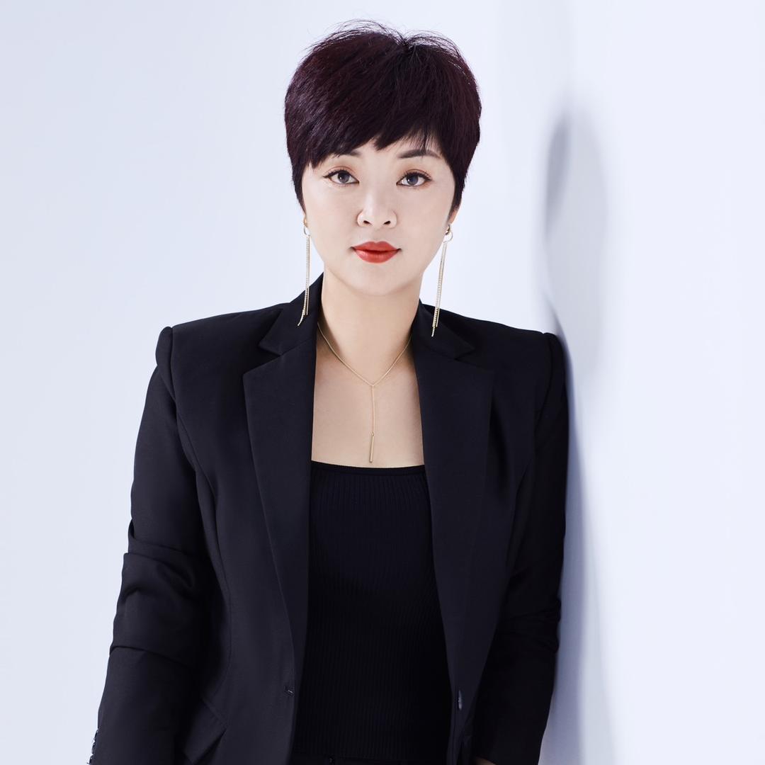 梅梅小姐姐
