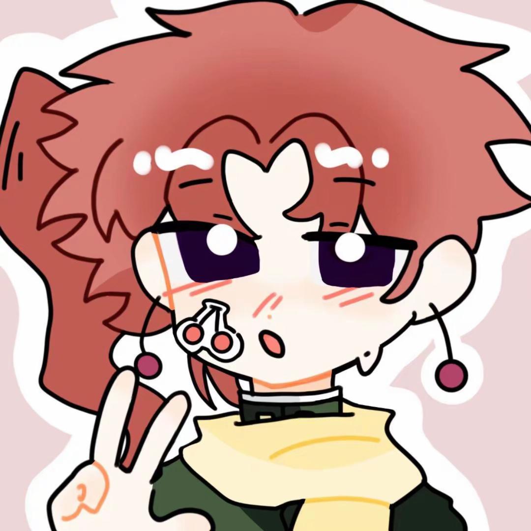 ☆樱桃小蛋糕☆