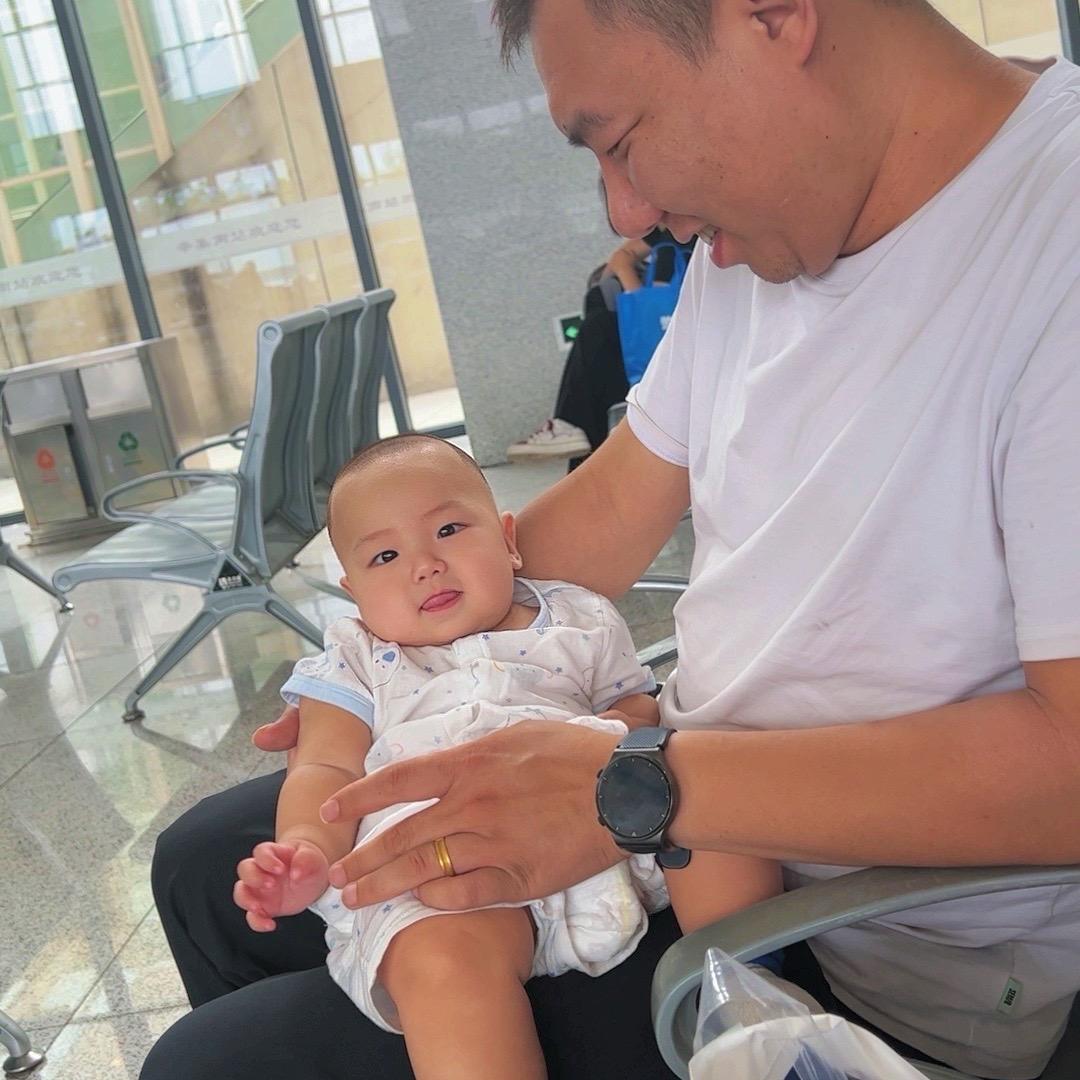 🌈嘟嘟宝贝🍭