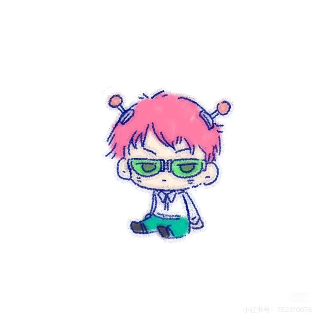 帅的犹如神话传说