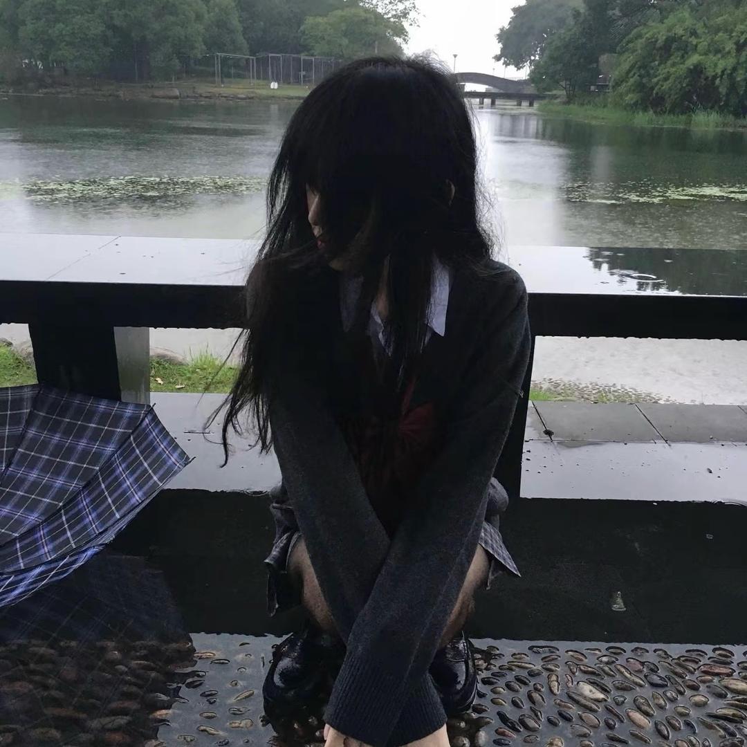暗灯.
