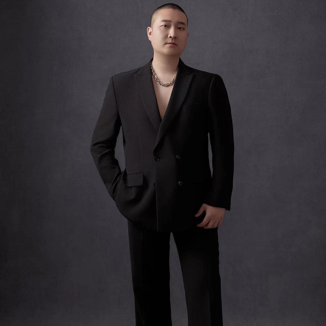 李炮🎤