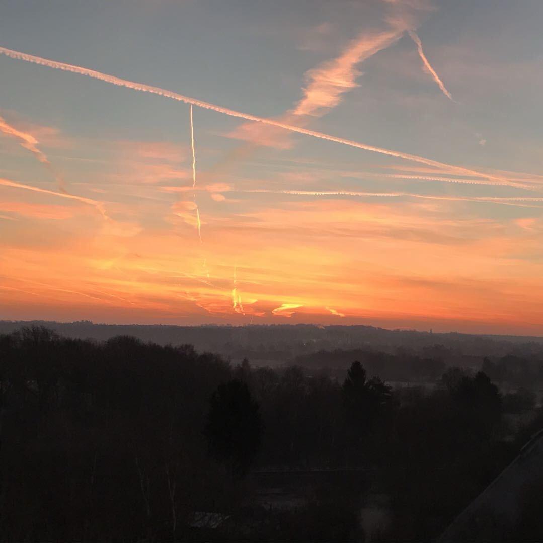 深瞳AI行销笔记