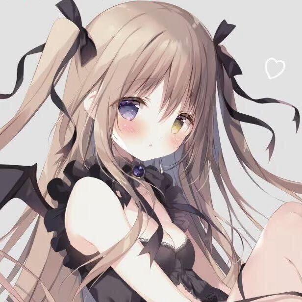 小皖sama
