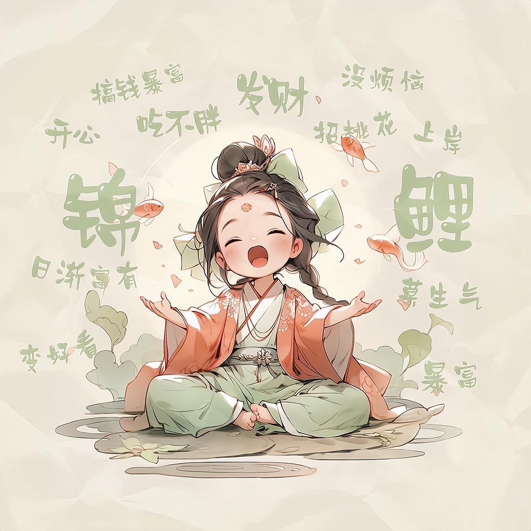 花颜日用优选