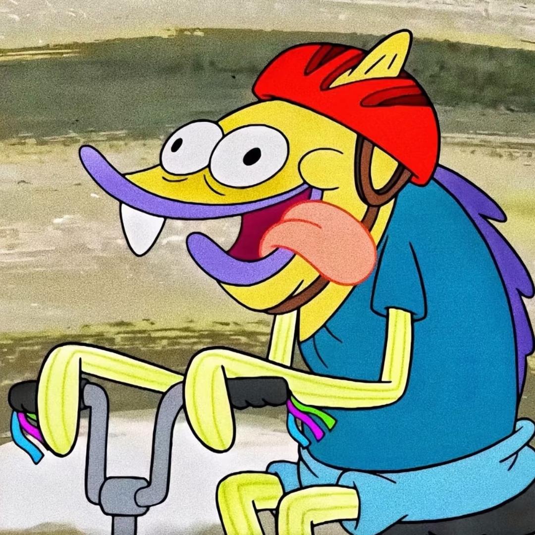 半夜放连环屁把男神崩醒被他掐脖狂扇大逼兜