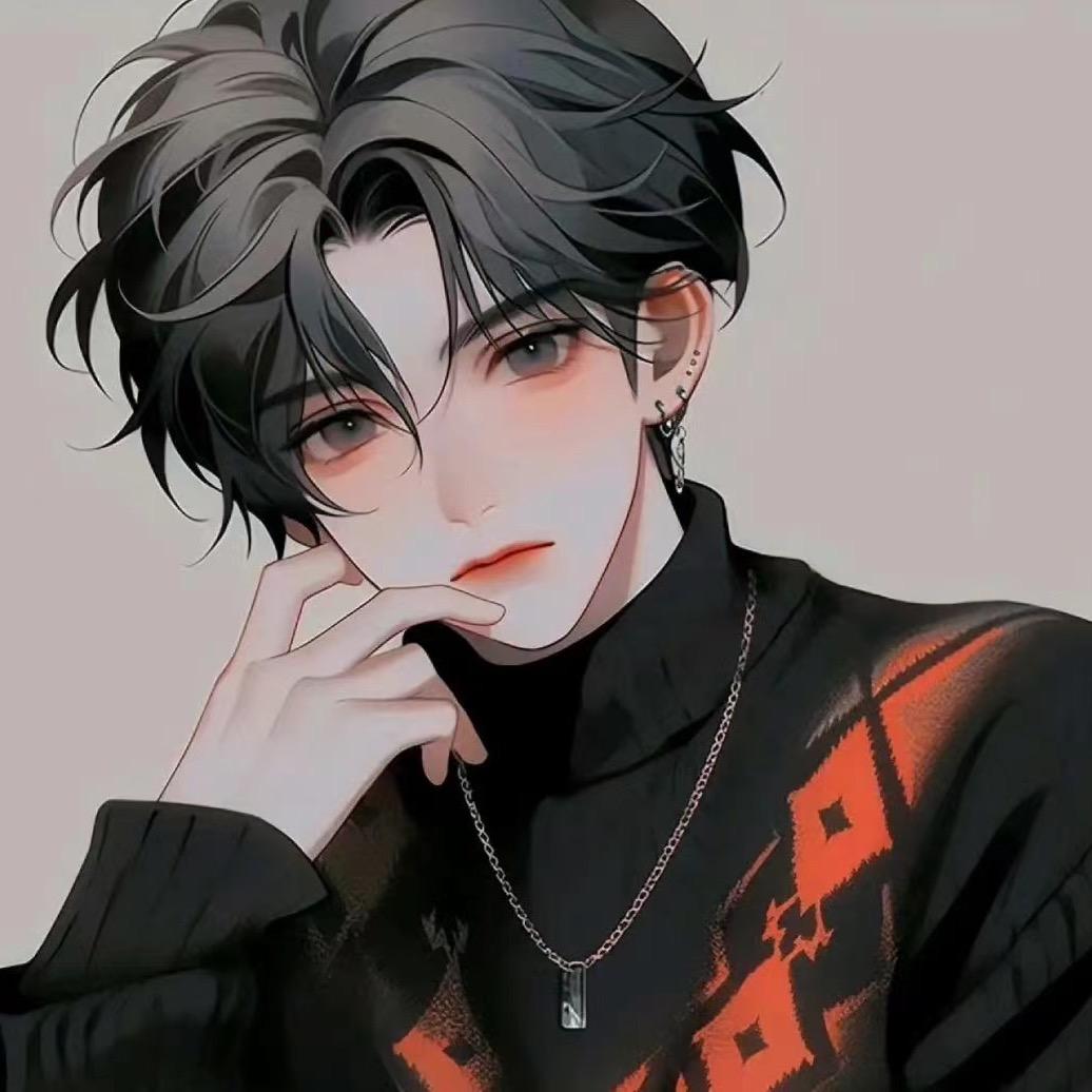 睡了吗