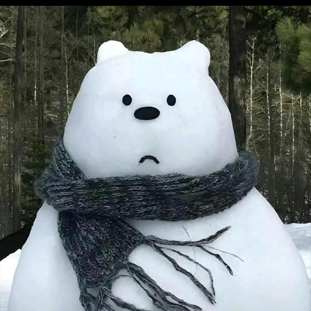 如果有人爱我的天真