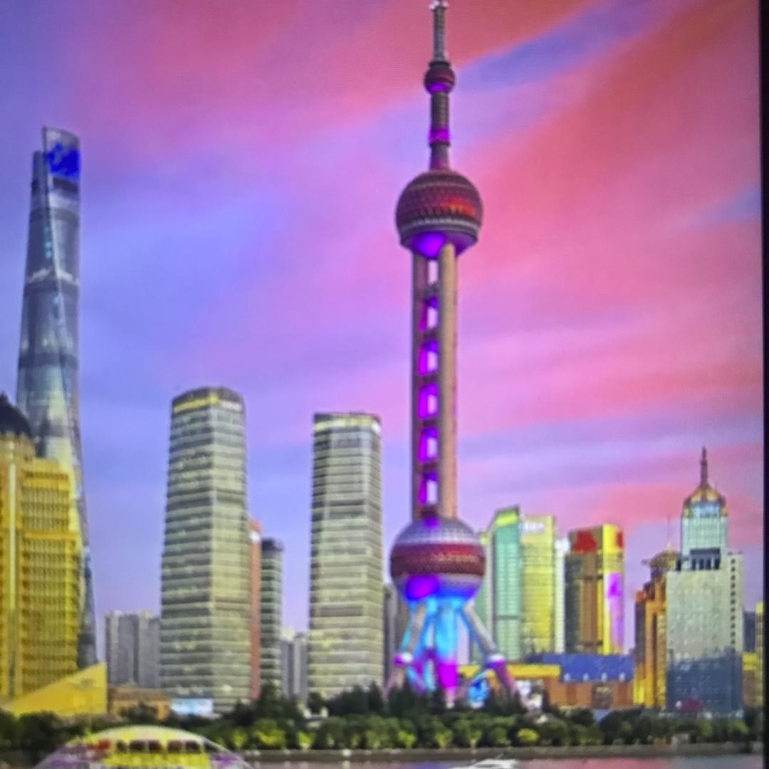 上海金融小许