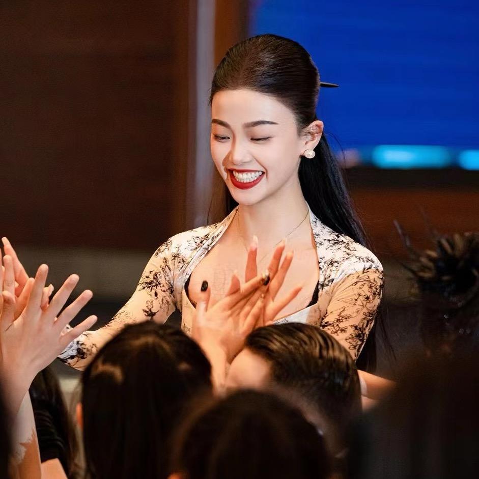 人间小辣椒