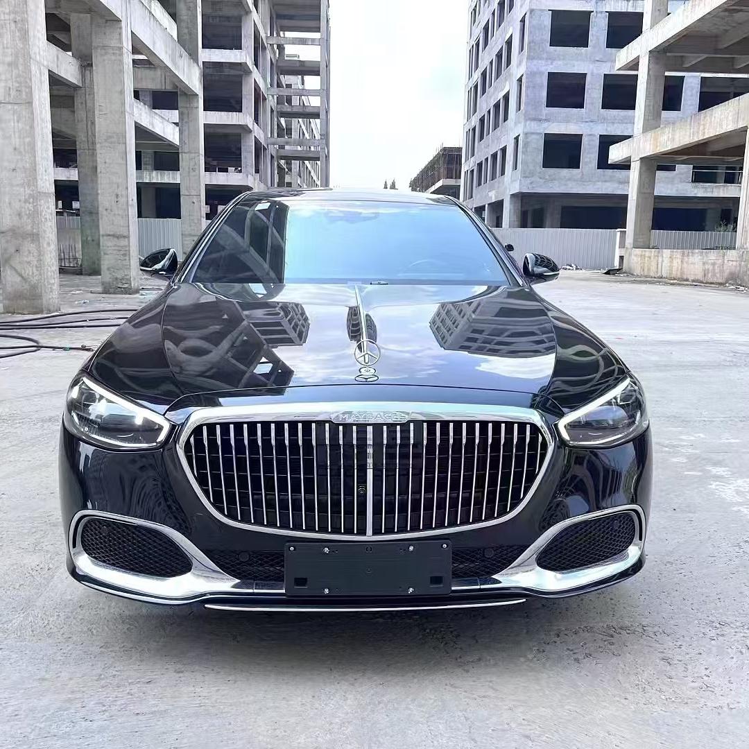 小武精品二手面包车