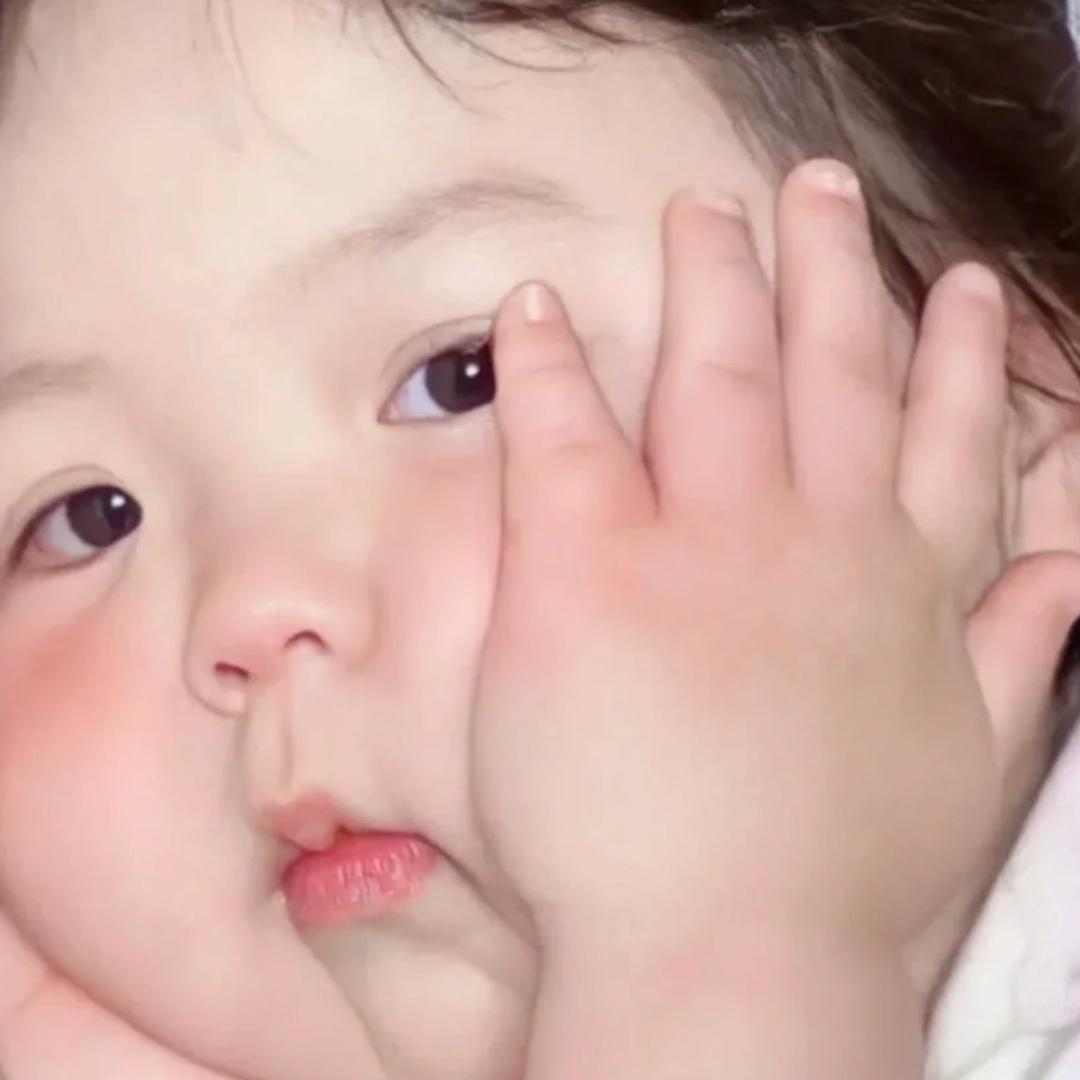 山上有个月亮