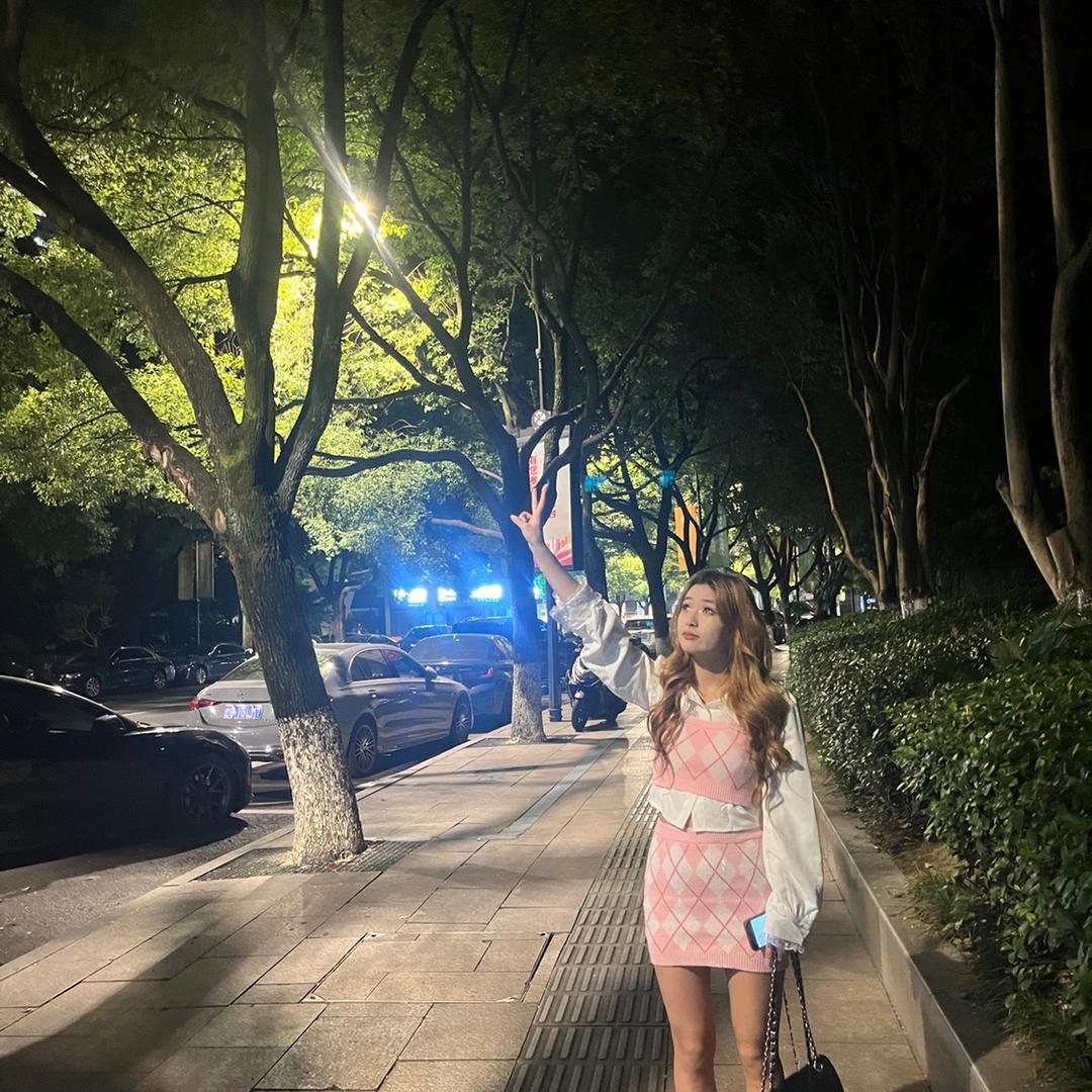 喜欢瑶瑶