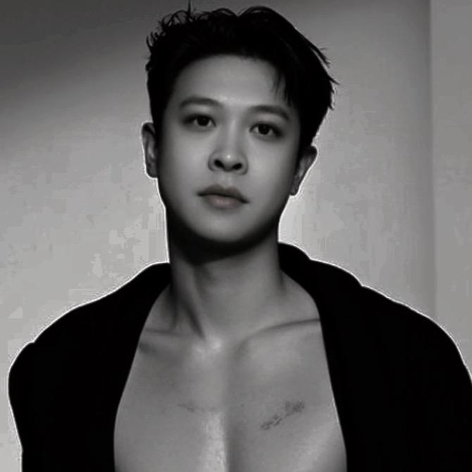 厦门星际酒吧营销副总监