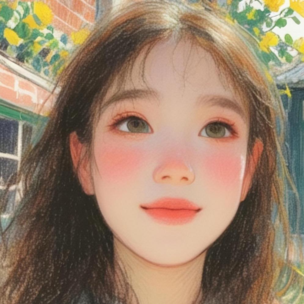 XHH的家🏠（软装啦)