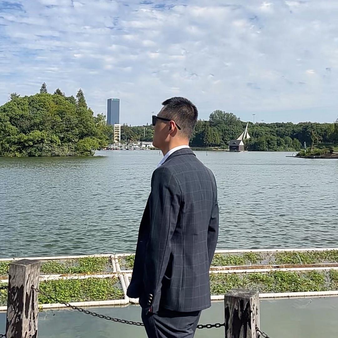 ✨小博哥（单身）