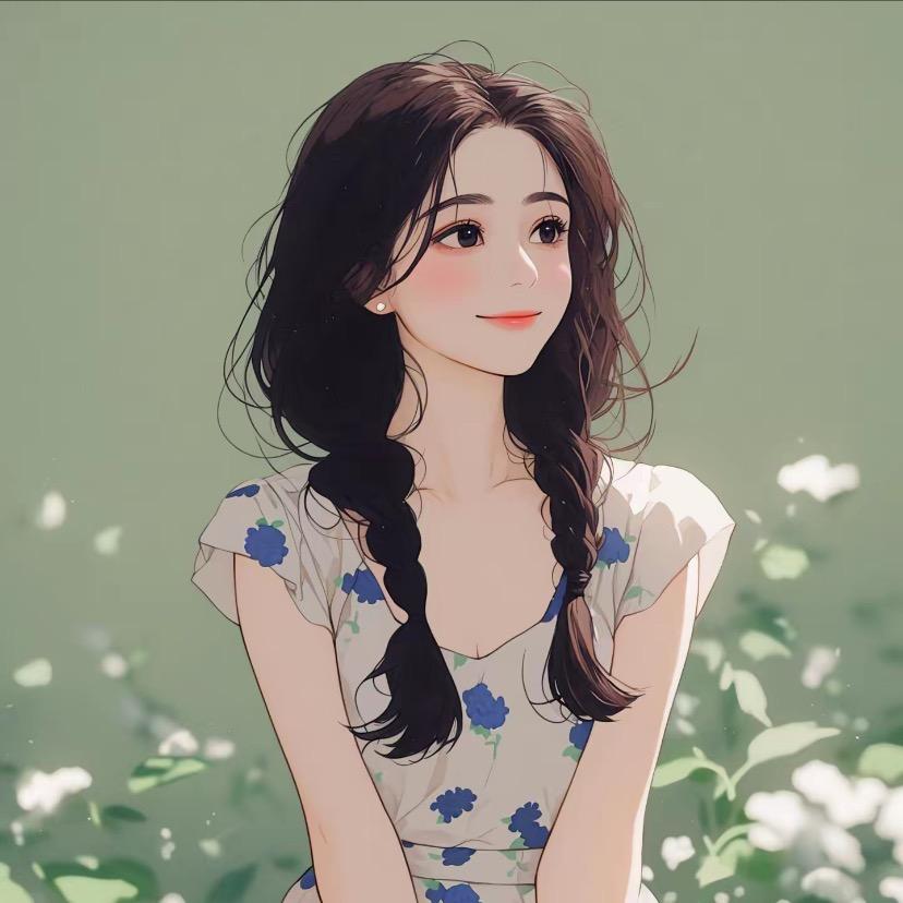 玄武的小青