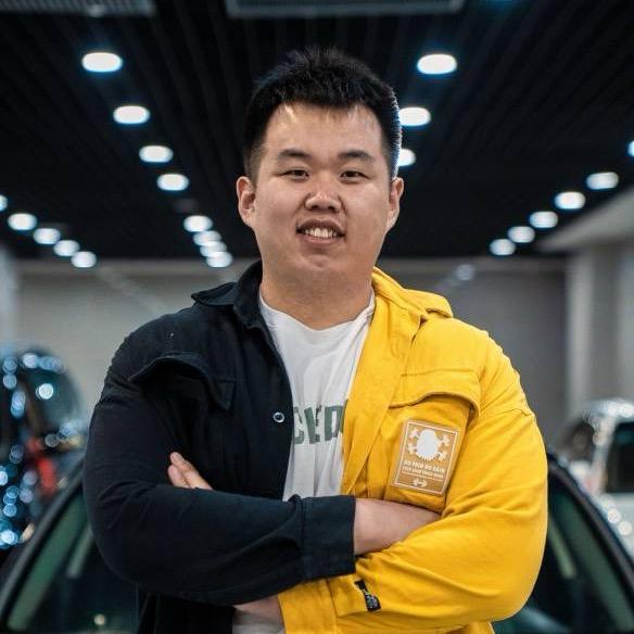 哈喽米斯特胖大码男装