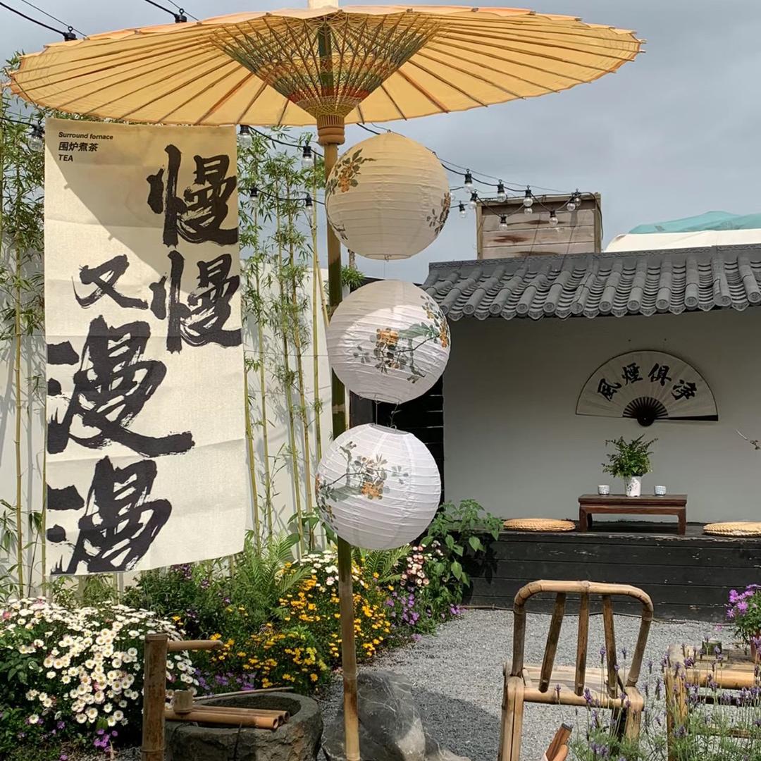 全国上门-网红场景设计师