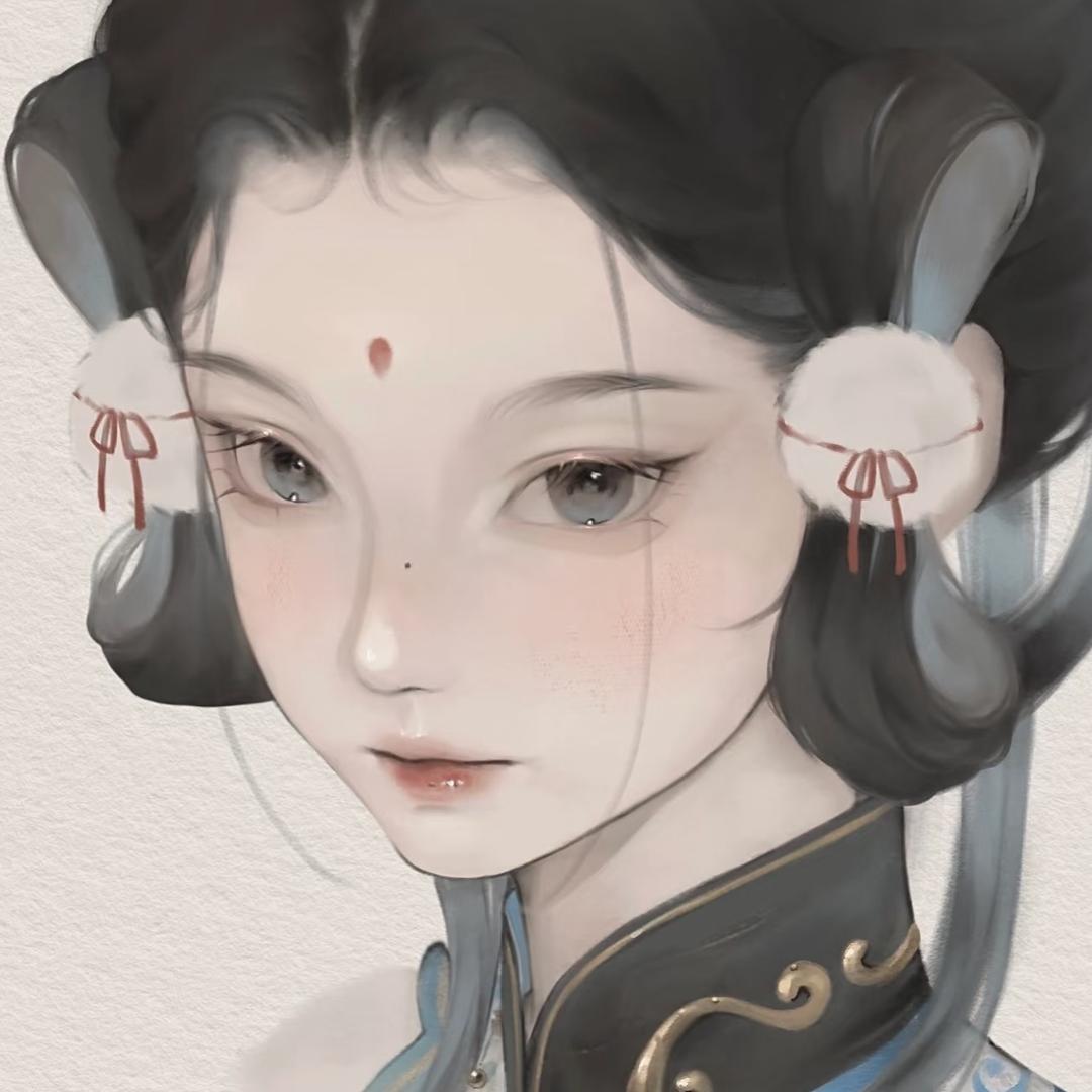 毛蓉蓉（练字版）