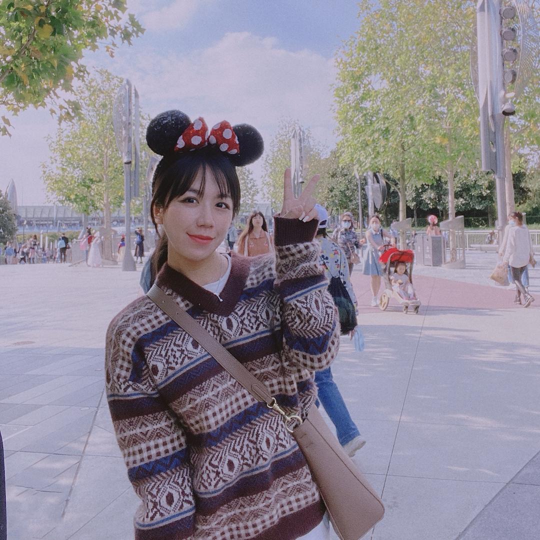 多乐妈妈（带娃中）