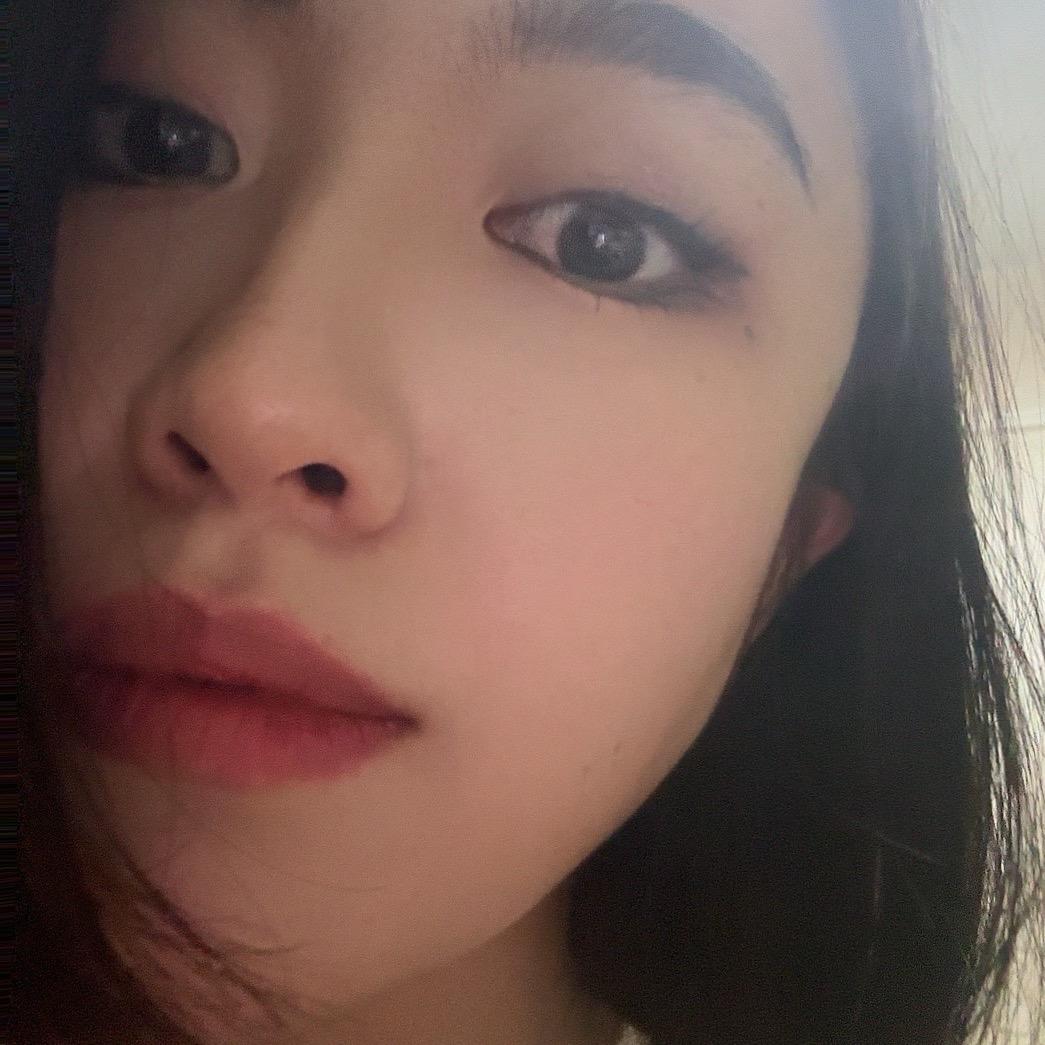 哦！香香