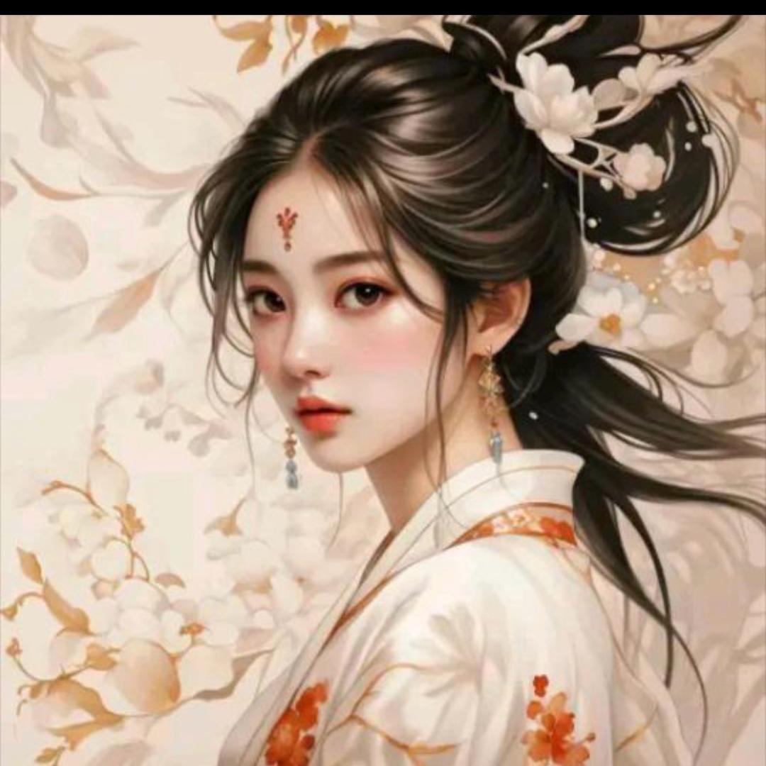 富贵的闲鱼