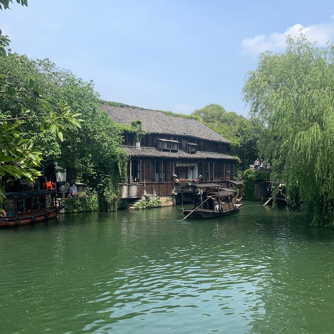 图泰电子小铺