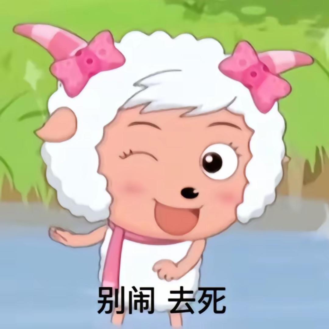 美洋洋