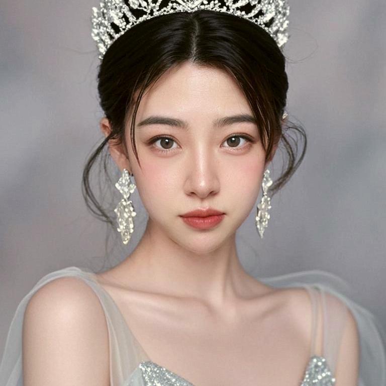吴晓的女装店