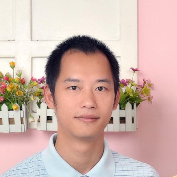 风中劲草